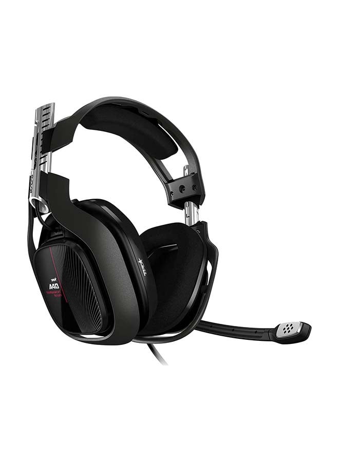 ASTRO A40 TR Headset For Xbox One And PC - Image 1