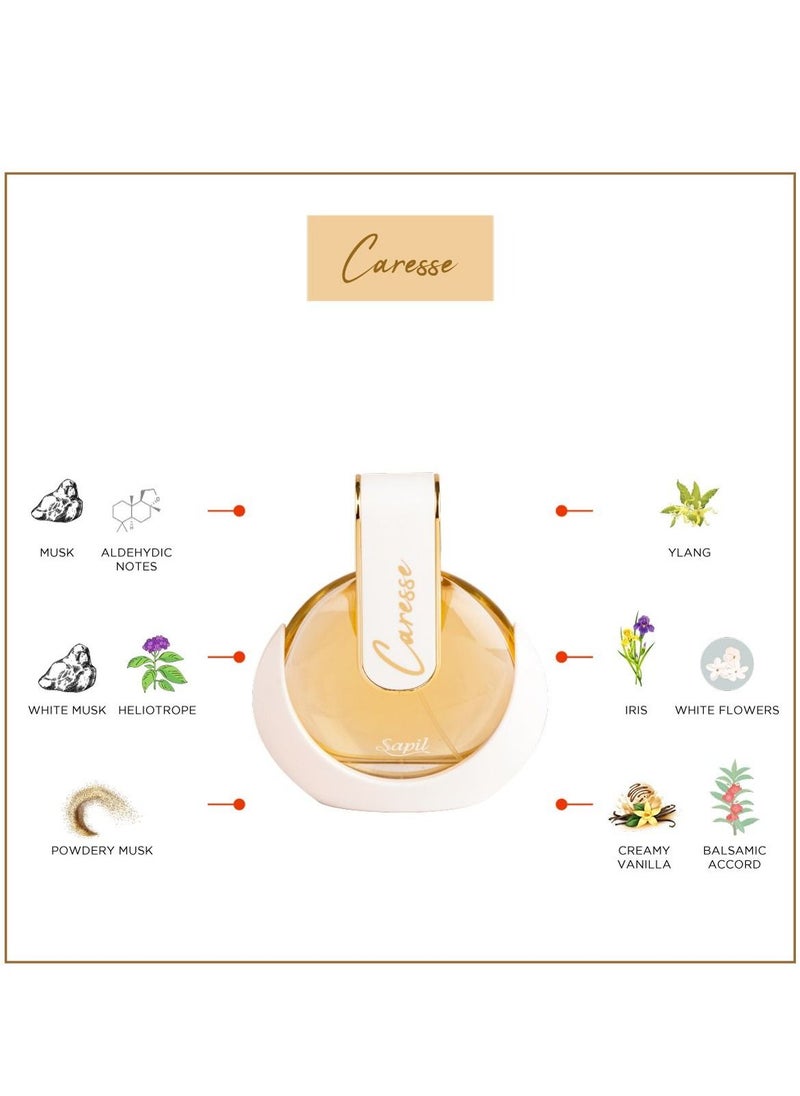 سابل كاريس 80 مل- عطر بخاخ  - Image 3