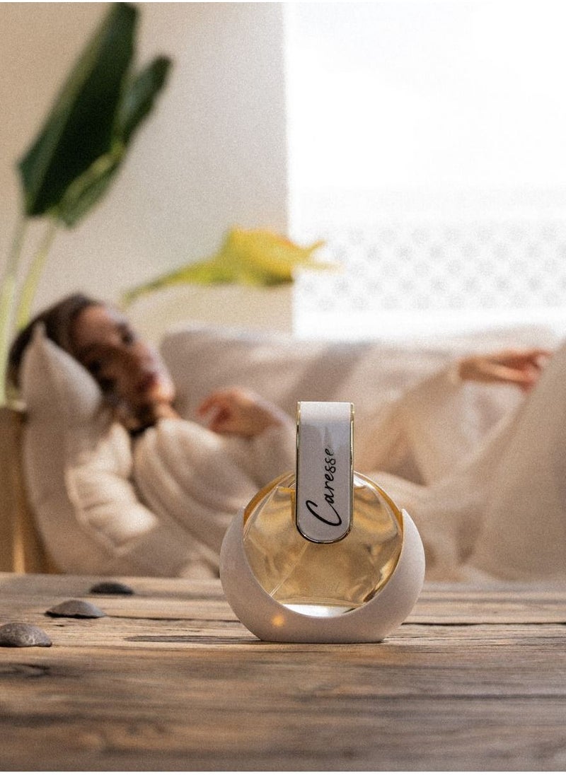 سابل كاريس 80 مل- عطر بخاخ  - Image 5