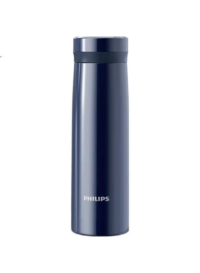 Philips Insulated Smart Display Tea Pot 316 Stainless Steel Water Cup For Men And Women Student Business Commemorative Gift - Image 2