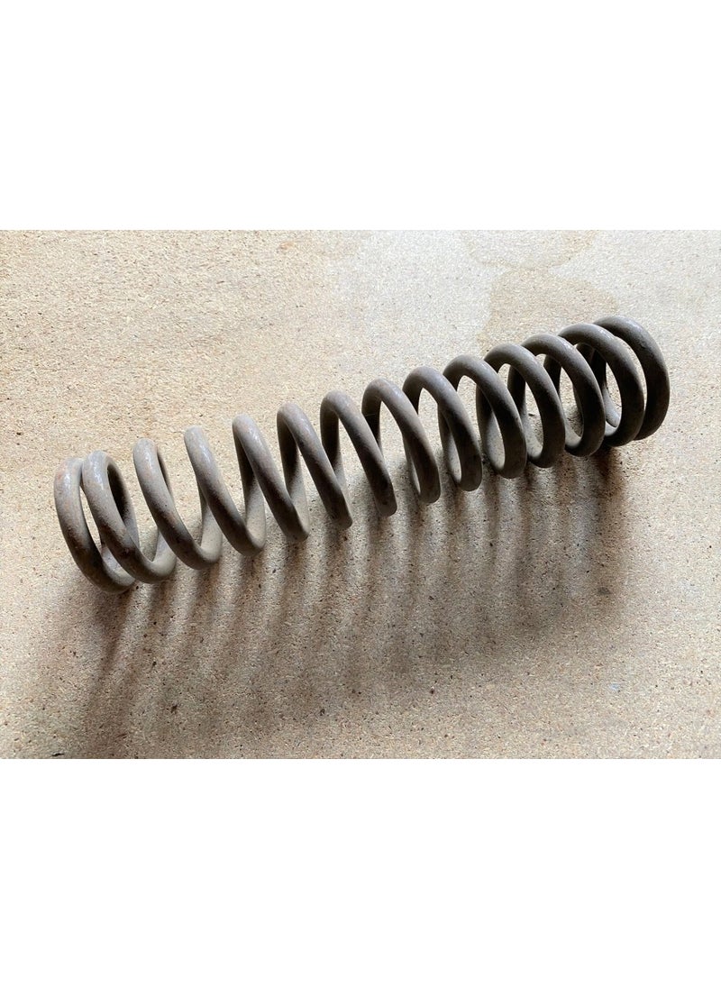 Jawa 250 Rear Shock Absorber Spring - pzsku/Z1F37EC5990DD727F9235Z/45/_/1737269216/4429c4b2-affa-4463-8765-8fc1d1c5528f