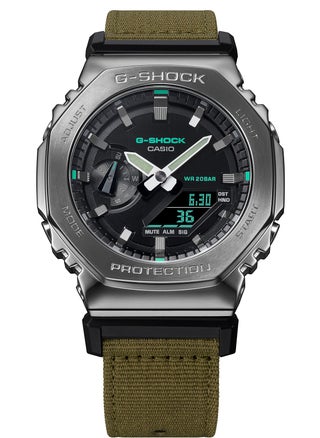 G-shock Mens Quartz Watch, Analog-Digital Display - pzsku/Z1F37EE98A40024182190Z/45/1747980460/586e5efc-27c9-4ab7-ab27-a923f2b2074b
