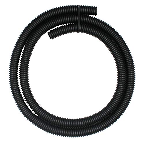 GREATUS 2932749159 Drain Hose 412 Length Compatible with All Dometic RV Refrigerators - Image 1