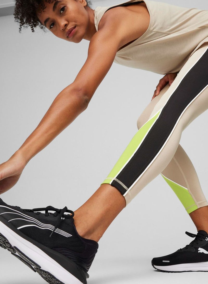 PUMA Fit Train Strong 7/8 Tights  - Image 3