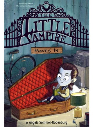 The Little Vampire Moves In : 2 - pzsku/Z1F382AD020571AFD5498Z/45/_/1721388027/a9699003-194f-4fd7-b18b-d965de4d86a3
