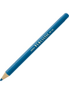 ZEBRA Needle Pen Penciltic 0.5 mm Blue  - Image 1