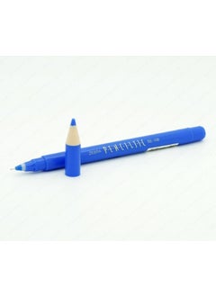 ZEBRA Needle Pen Penciltic 0.5 mm Blue  - Image 2