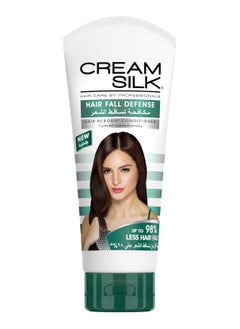 Cream Silk Creamsilk Conditioner Hair fall Defense - 180 ml  - Image 1