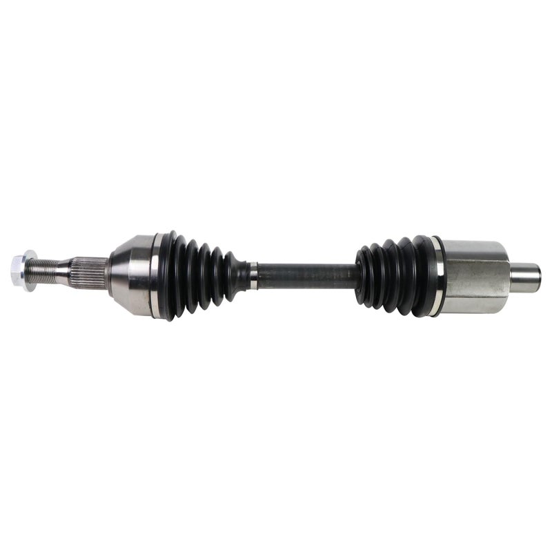 GSP NCV10238 CV Axle Shaft Assembly Left Front Driver Side