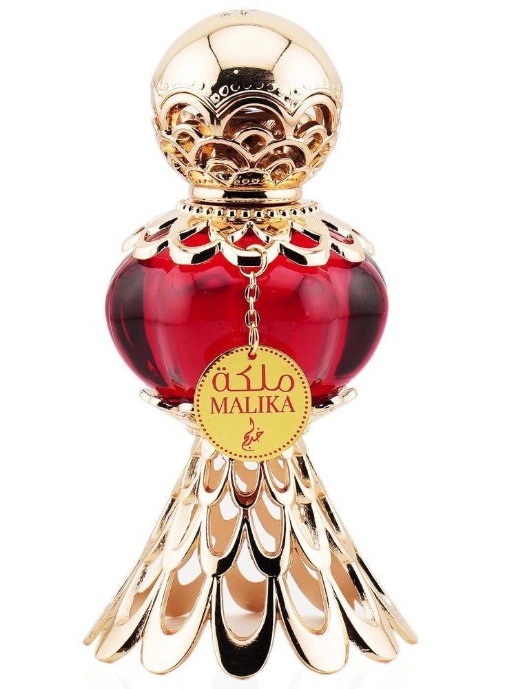 خدلج زيت عطري مركز خدلج ملكة أحمر 20 مل - Image 1