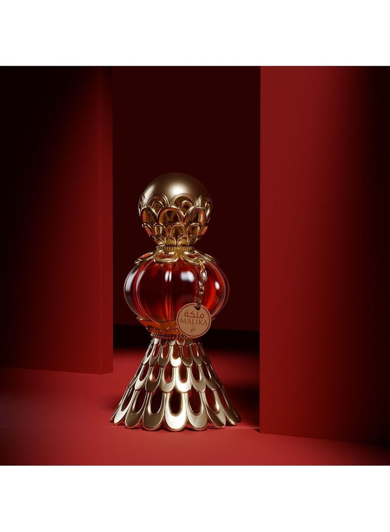 خدلج زيت عطري مركز خدلج ملكة أحمر 20 مل - Image 2