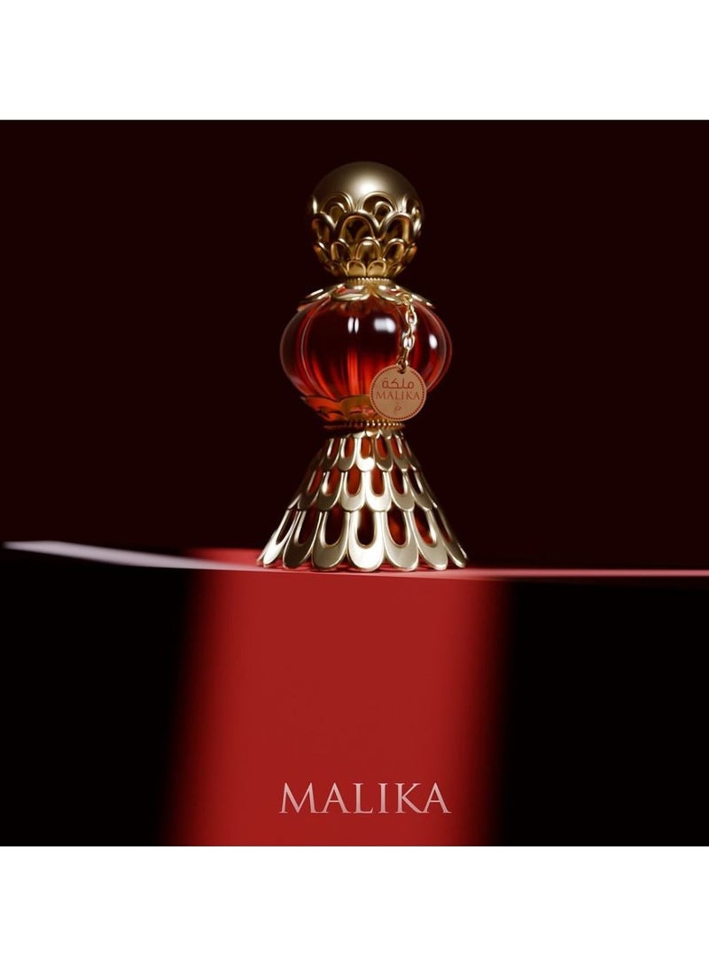 خدلج زيت عطري مركز خدلج ملكة أحمر 20 مل - Image 3