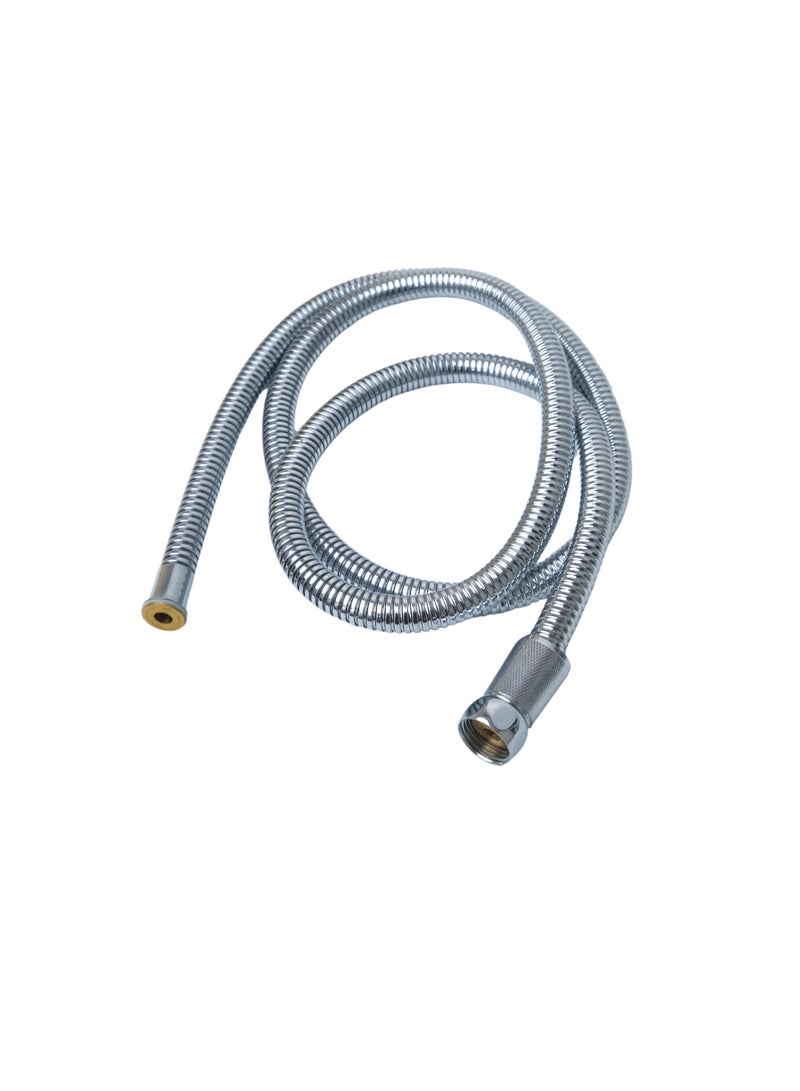 Reef SS Shower Hose 150CM - Durable Stainless Steel Shower Hose for Long-Lasting Performance - Image 1