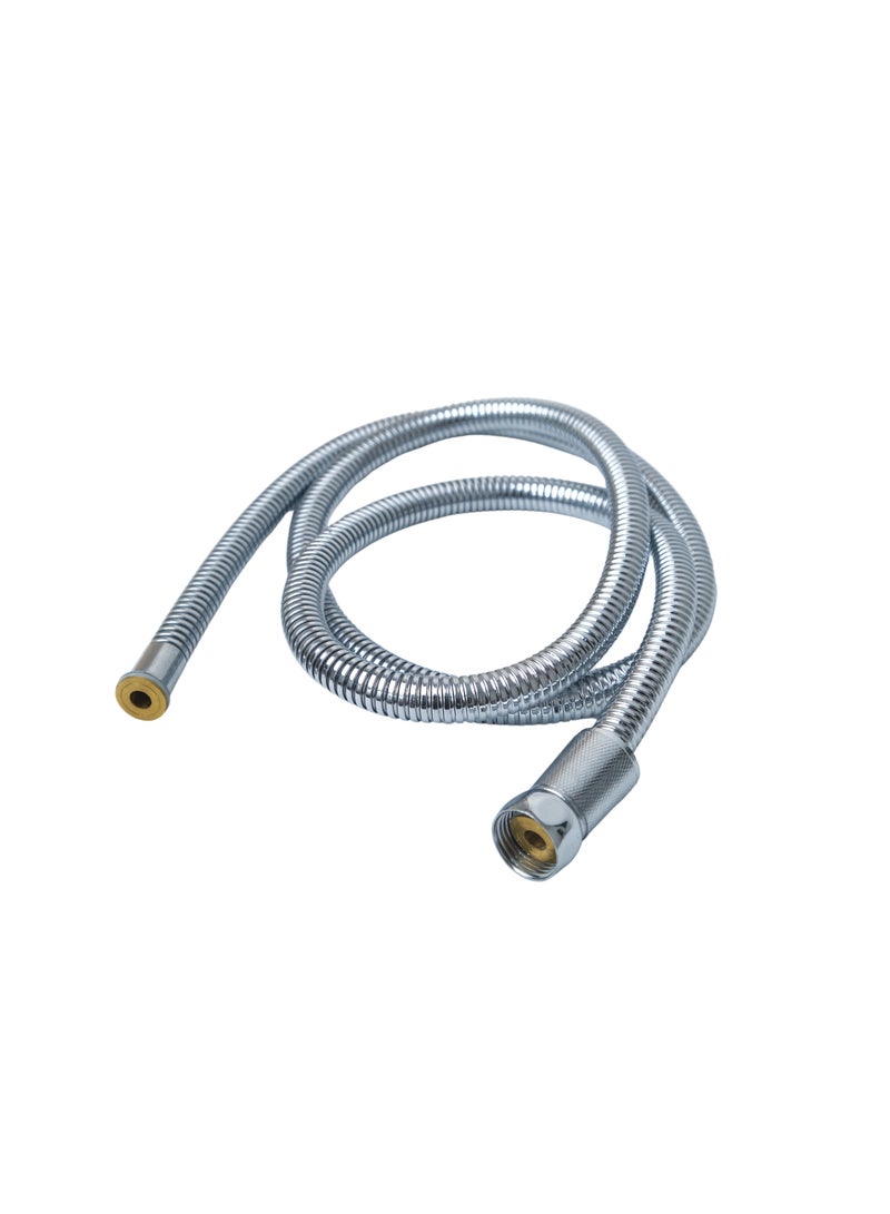 Reef SS Shower Hose 150CM - Durable Stainless Steel Shower Hose for Long-Lasting Performance - Image 2