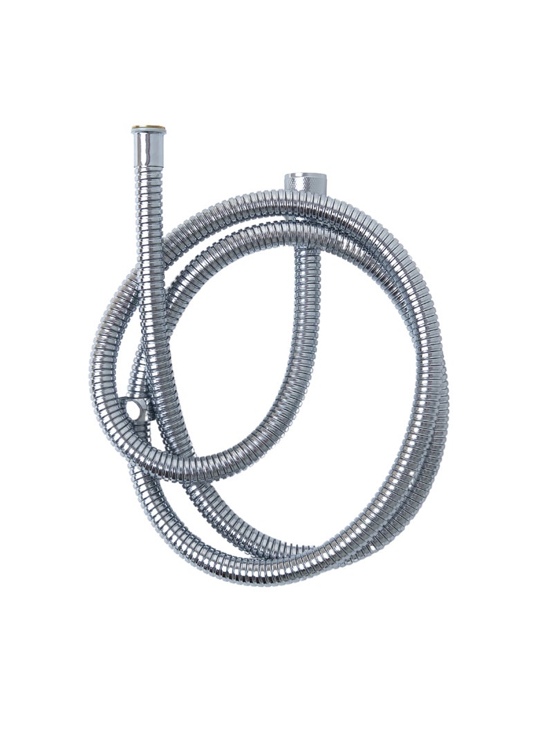 Reef SS Shower Hose 150CM - Durable Stainless Steel Shower Hose for Long-Lasting Performance - Image 3
