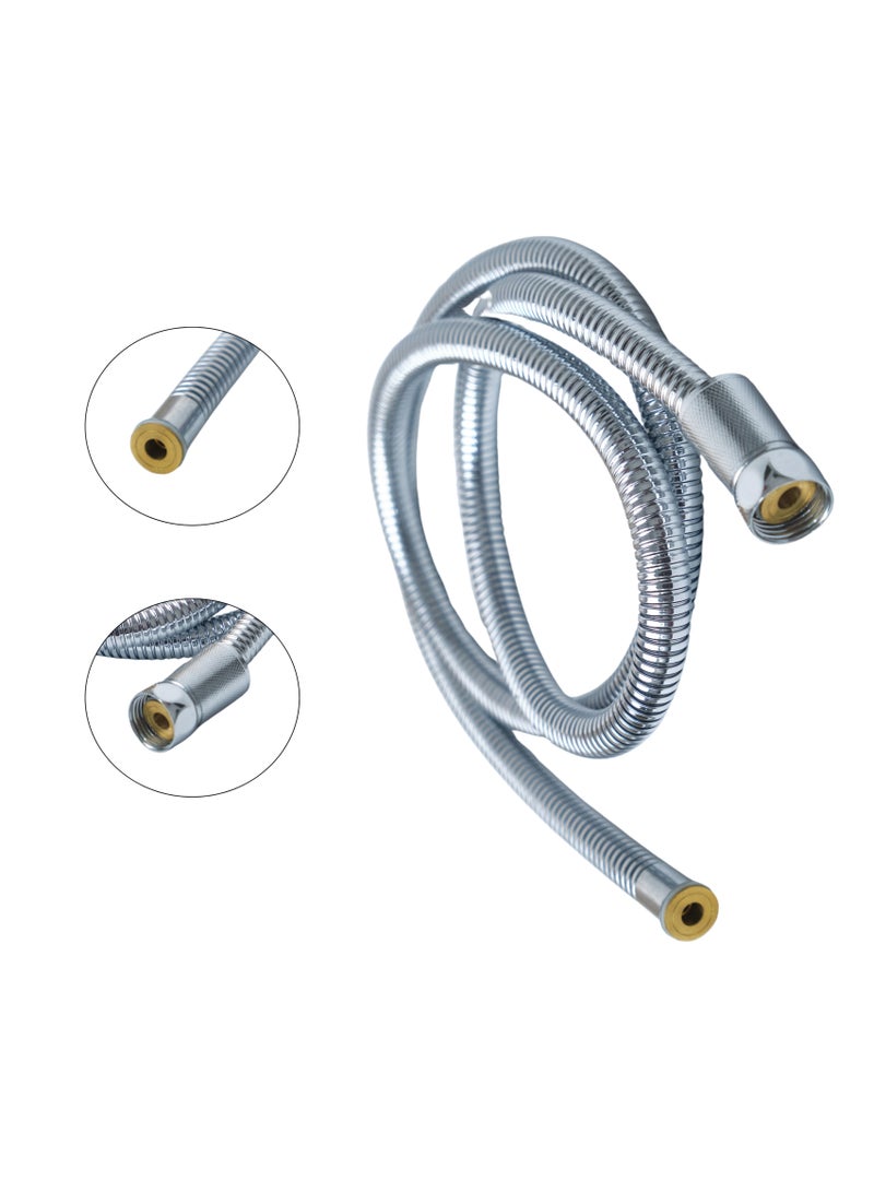 Reef SS Shower Hose 150CM - Durable Stainless Steel Shower Hose for Long-Lasting Performance - Image 5