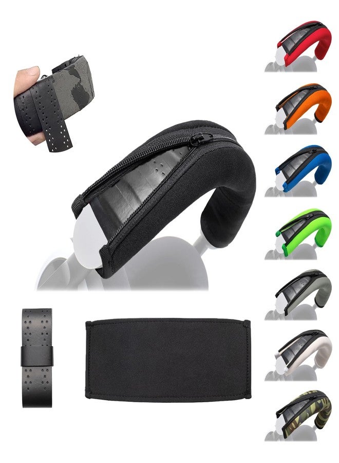 Voarmaks INZONE H9 H7 Headband Cover Compatible with Sony INZONE H3,H5,H7,H9 Gaming Headsets-Headband Tape Protection, Replacement Headband Cushion, Multiple Color Options - Image 1