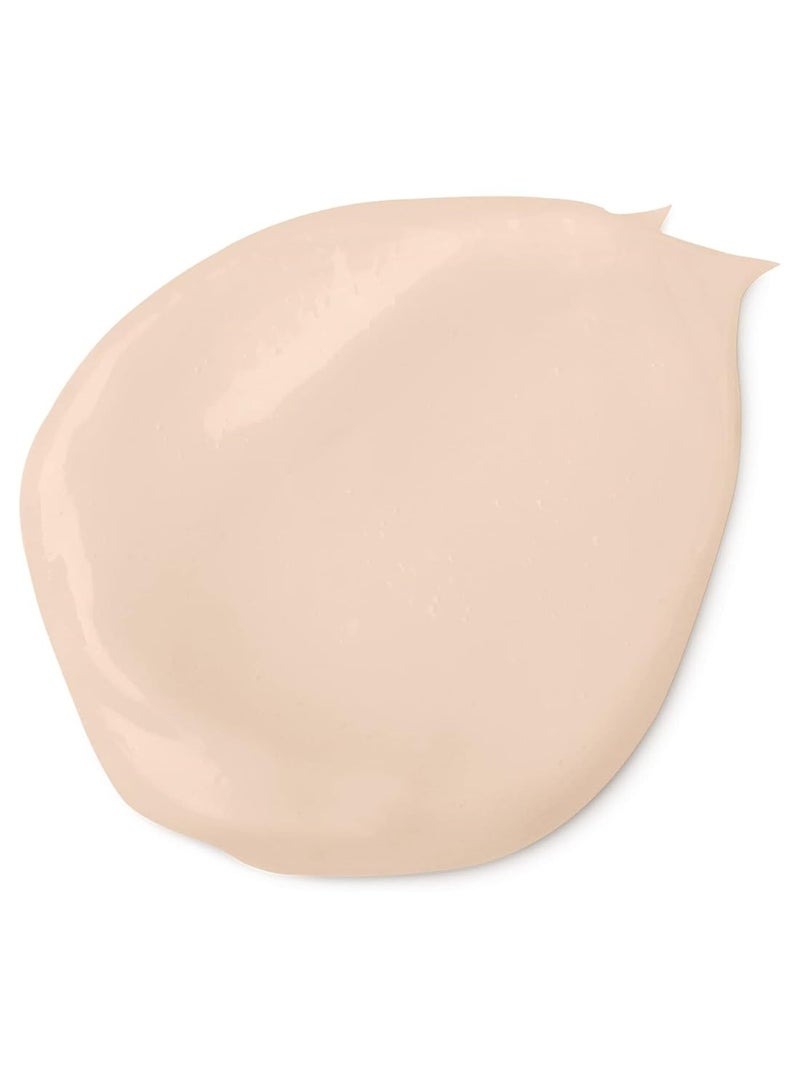 COLORS QUEEN BB Foundation Cream SPF15 30g Oil Free Medium Buildable Coverage Weightless Matte Finish Long Lasting Liquid Face Makeup, Golden Beige - Image 2