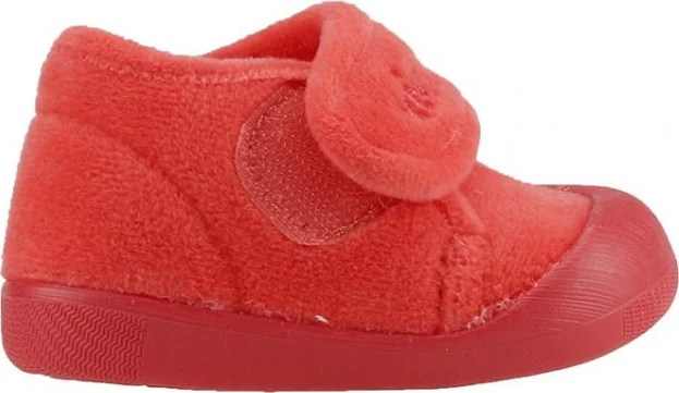 VICCO Color Comfortable Fit Unisex Baby Coral Panduf