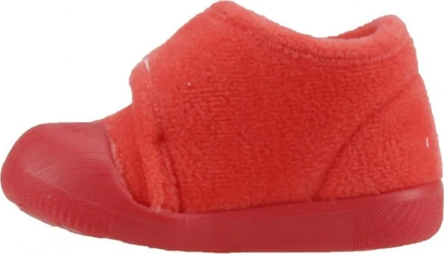 VICCO Color Comfortable Fit Unisex Baby Coral Panduf