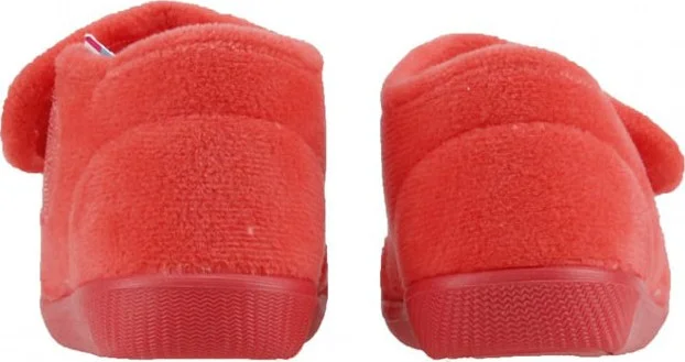 VICCO Color Comfortable Fit Unisex Baby Coral Panduf