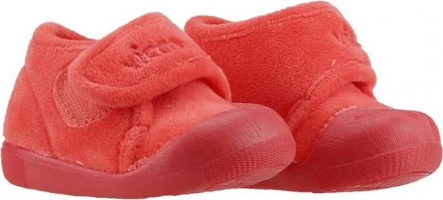 VICCO Color Comfortable Fit Unisex Baby Coral Panduf