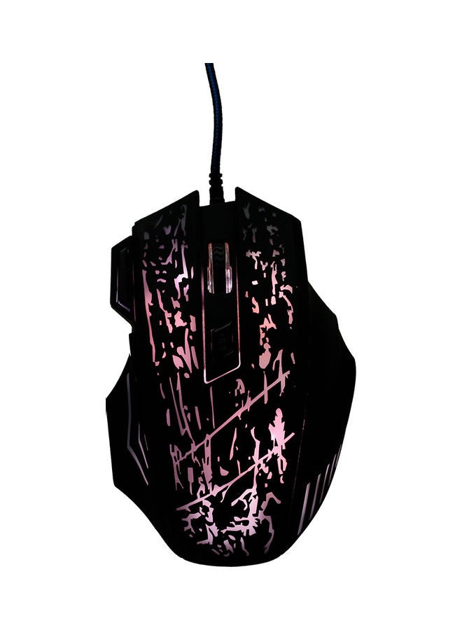 Wired Professional Gaming Mouse - Image 2