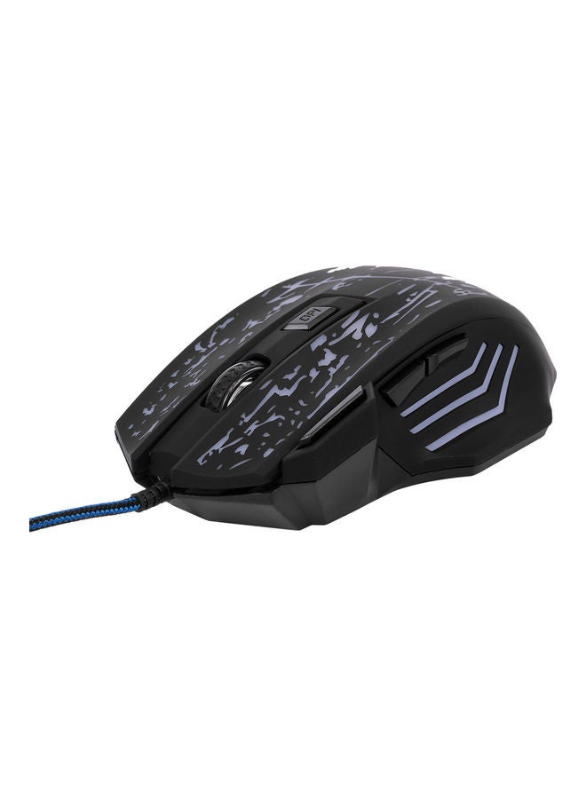 Wired Professional Gaming Mouse - Image 1