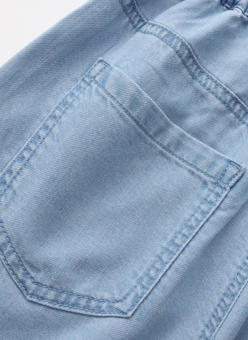 Balabala Blue Kids Girls Jeans for Women | Best Price UAE