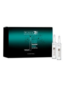 Keratin Protein Booster For Damaged Hair With Keratin 12*10ml