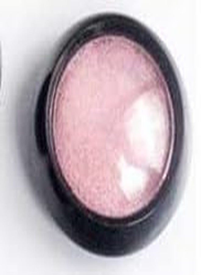 URBAN BOX Colors Chrome Nail Powder Set, Glitter Metallic Mirror Effect for Nails Art Design 3D Holographic Color Pigment Powder (Blush Pearl #3)