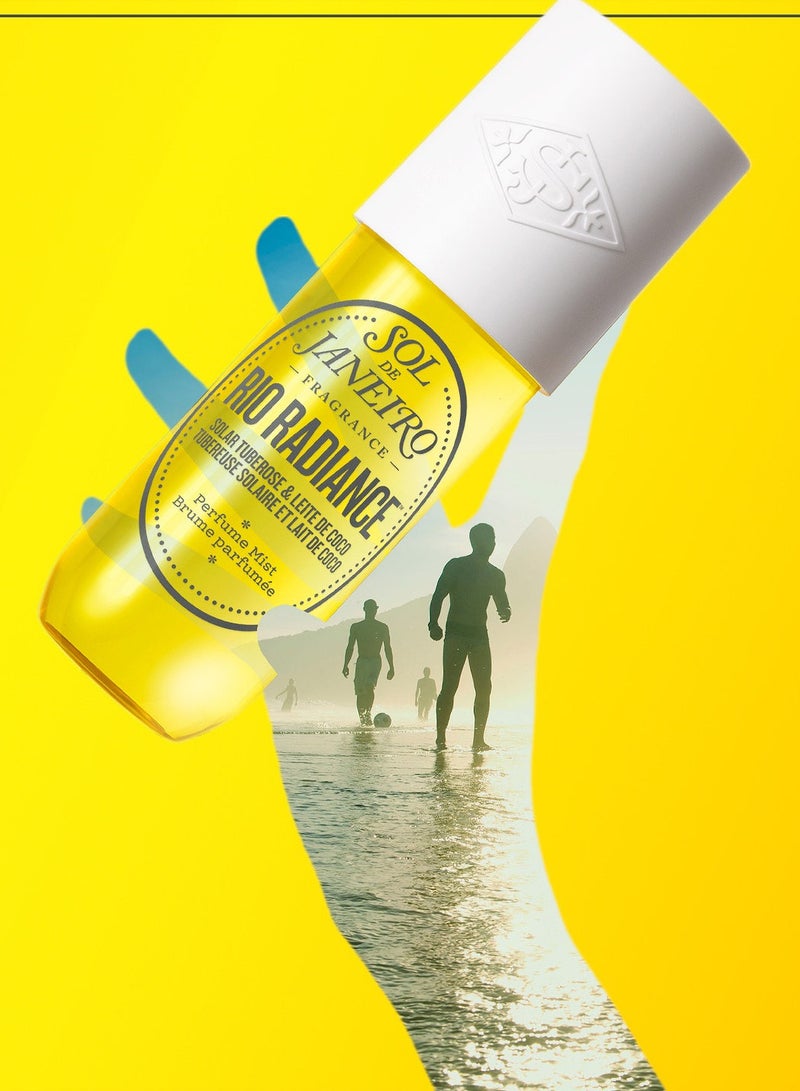 سول دي جانيرو سول دي جنيرو راديانس بخاخ معطر للجسم والشعر - Image 2