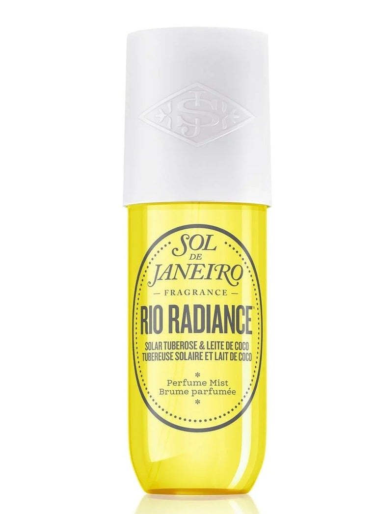 سول دي جانيرو سول دي جنيرو راديانس بخاخ معطر للجسم والشعر - Image 1
