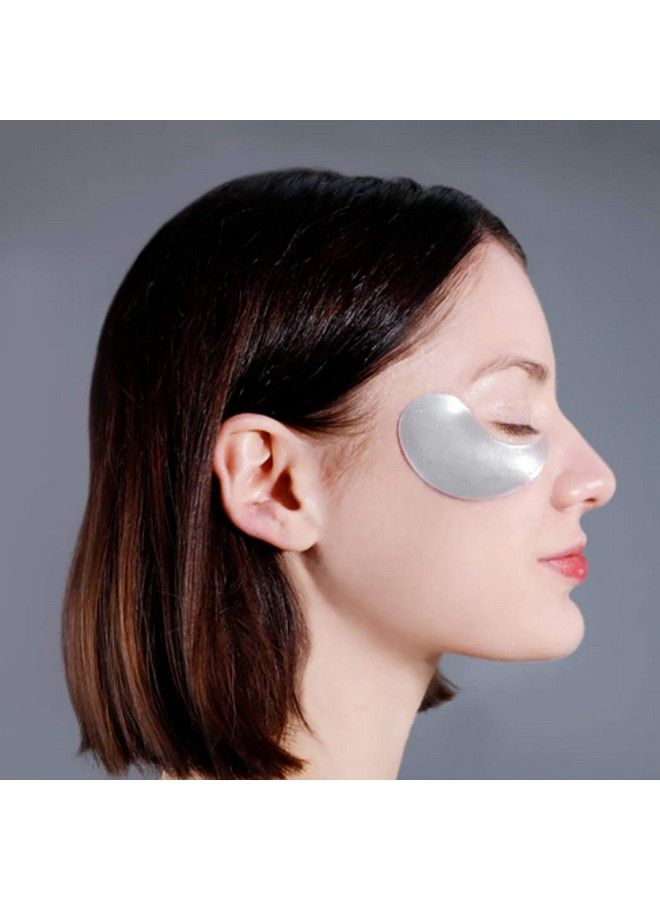 MIZON Hyaluronic Acid Eye Gel Patch Collagen Patches Eye Masks Treatment For Puffy Eyes Eye Pads For Dark Circles Under Eye Bags Wrinkle Care Moisturizing Improves Elasticity (30 Pairs) - Image 3
