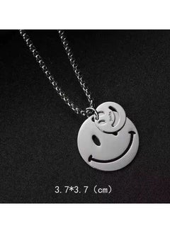 OPK Personalized Fashion Trend Pendant 