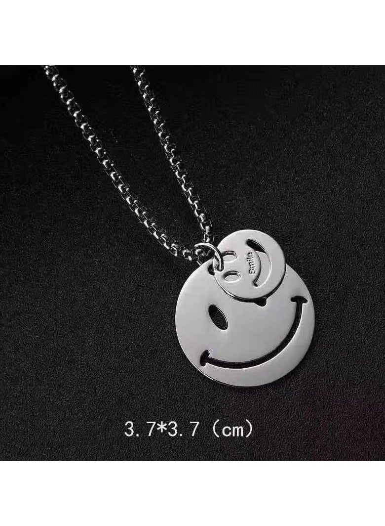 OPK Personalized Fashion Trend Pendant 