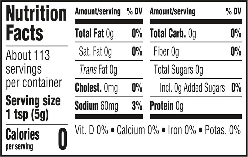 Heinz Yellow Mustard - 20 oz Bottle - Image 2