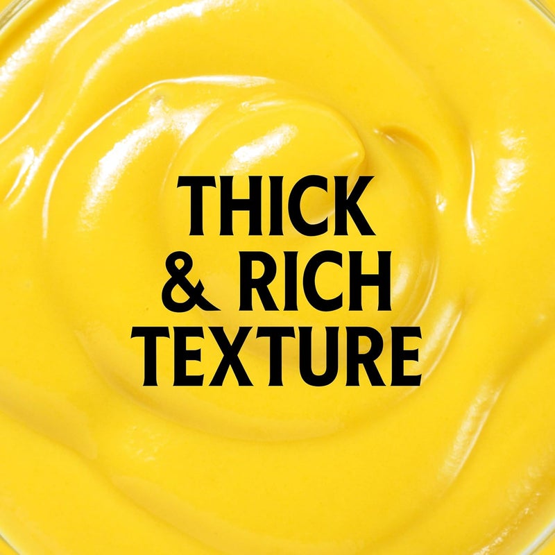 Heinz Yellow Mustard - 20 oz Bottle - Image 5