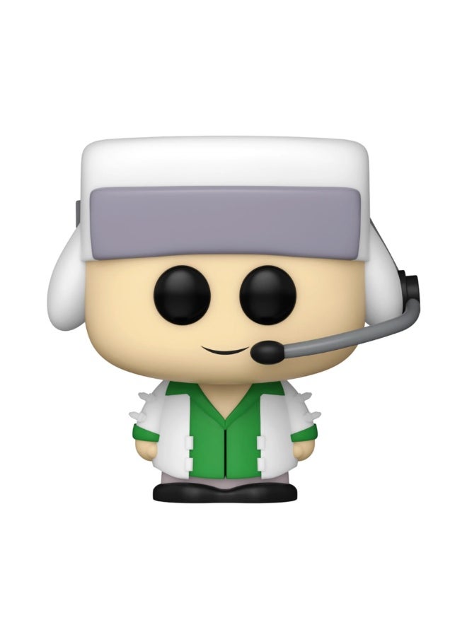 Funko Funko : South Park - Boyband Kyle 