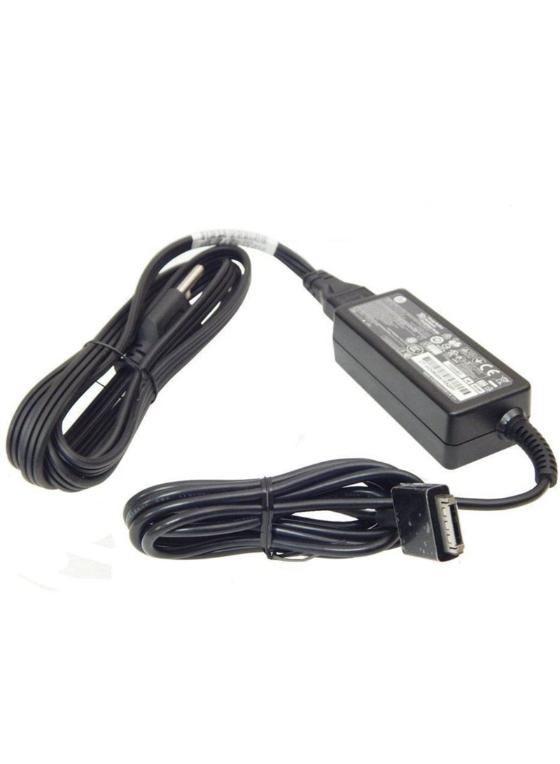 Terabyte 20W  SlateBook 10-h011ru x2(E4Y02PA), HSTNN-DA37, TPN-P104, 714148-003 laptop ac - Image 1