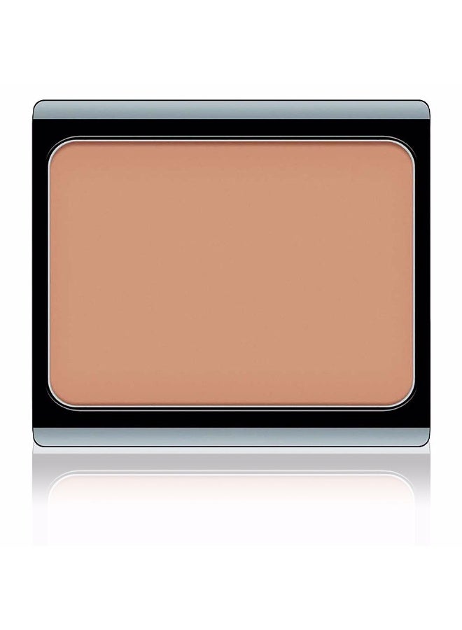 Artdeco Camouflage Cream Color 10 Soft Amber 4,5g - Image 1