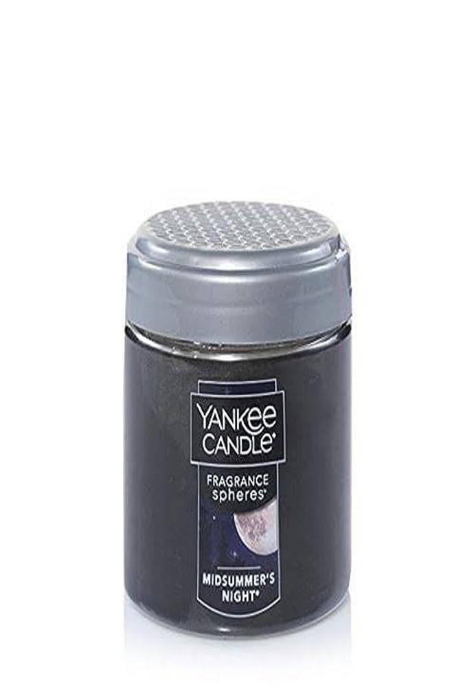 Yankee Candle Fragrance Spheres MidSummers Night