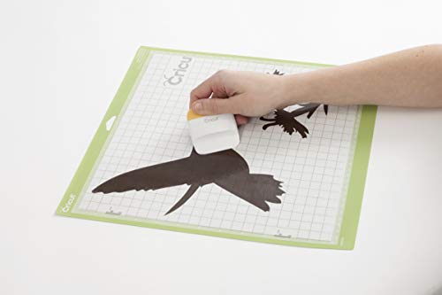 Cricut Vinyl StrongGrip Transfer Tape, 1FTx4FT (2003574) - Image 4