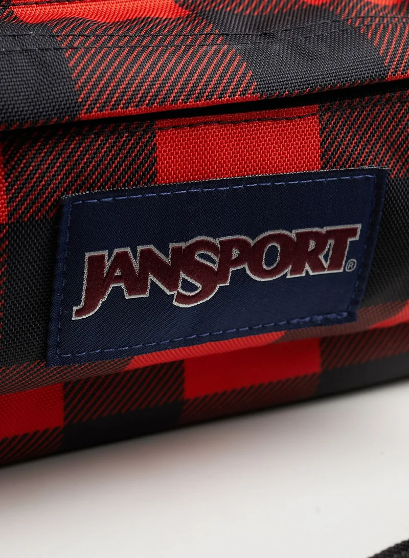 JANSPORT The Carryout Duffel Bag