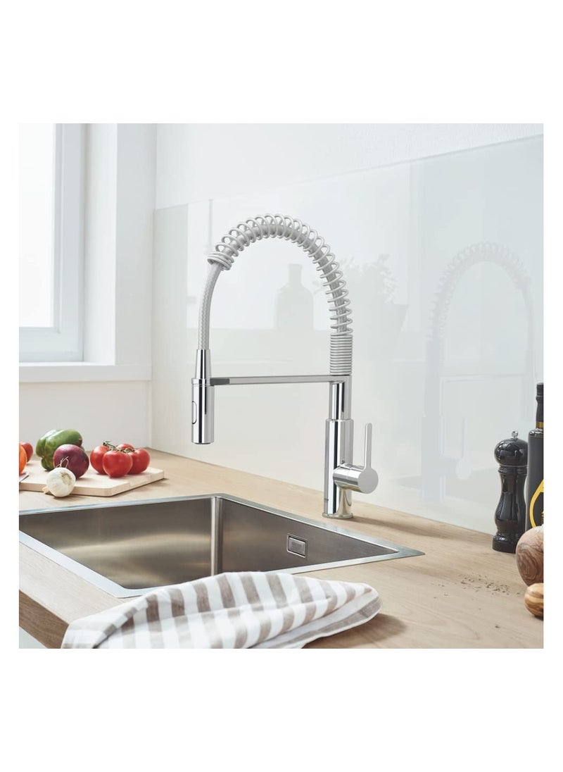 Shams Kitchen Mixer  2 OUTLET  - Image 2