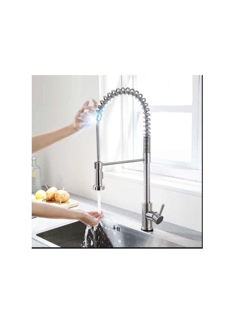 Shams Kitchen Mixer  2 OUTLET  - Image 1