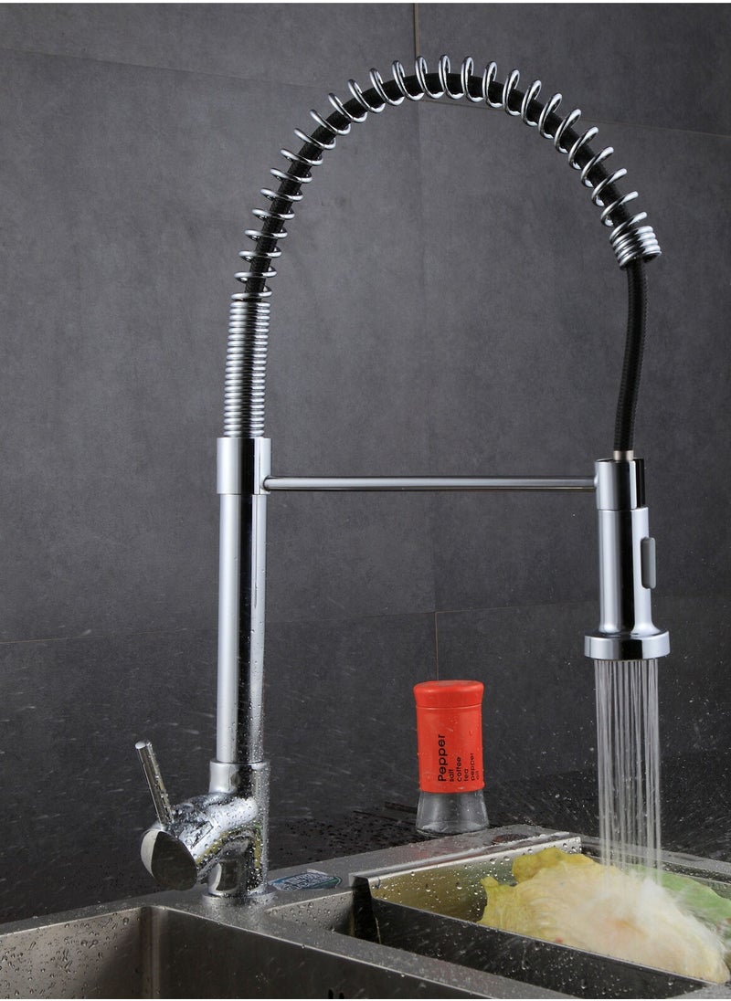 Shams Kitchen Mixer  2 OUTLET  - Image 3