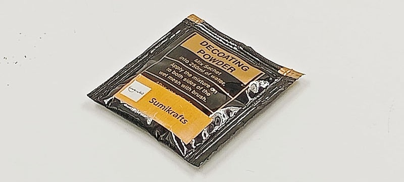 sumikrafts sumikrafts Screen Printing DIY kit for Beginners Screen Printing Wooden Frame Small 8x10 pre Stretched mesh no 16Ready to use6 acrymine DyesPigment InkOption 2  - Image 5