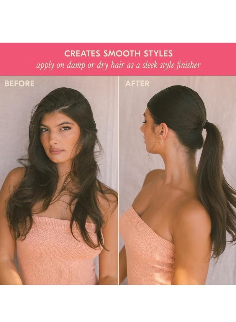 DAE Hair Cactus Fruit 3-In-1 Styling Cream - Smooth Styles, Prep Shiny Blowouts, Defines Curls ,150ml - Image 2