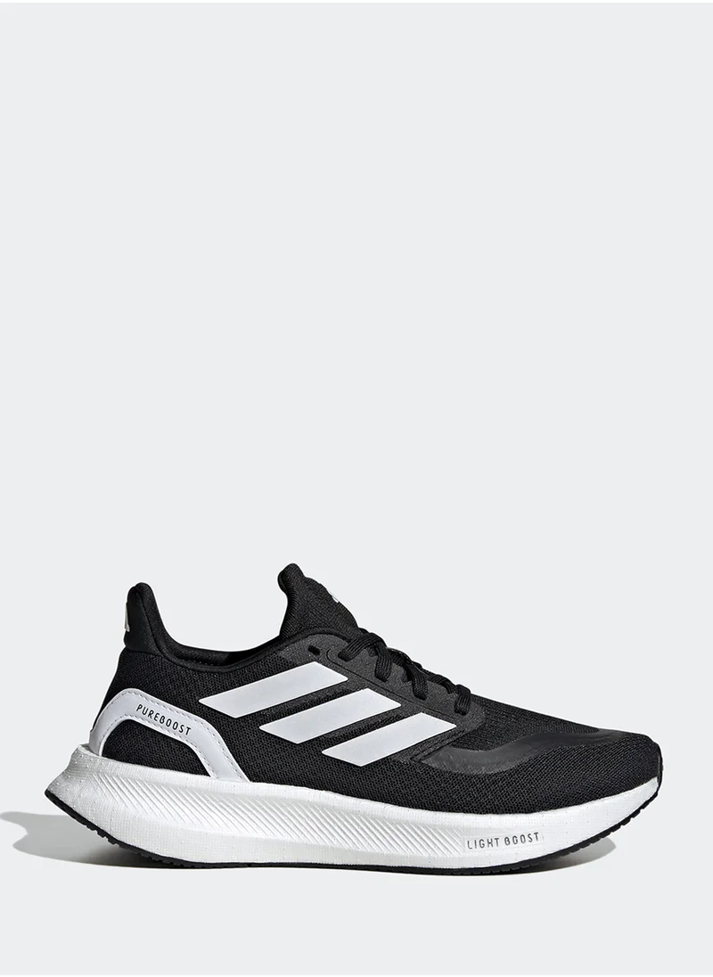 اديداس Youth Pureboost 5